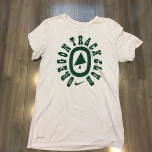 Nike Oregon Track Club Vintage T Shirt